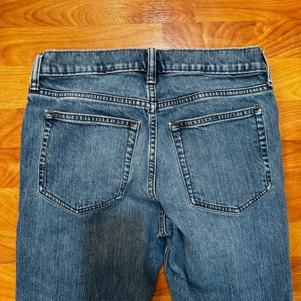 J. Crew product pair